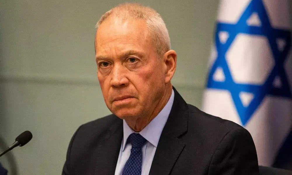 Ισραηλινός υπ. Άμυνας: Oι IDF εργάζονται για να πλήξουν ενεργά στόχους της Χεζμπολάχ